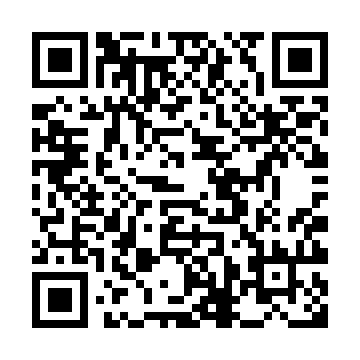 QR Code LINE Official Account
